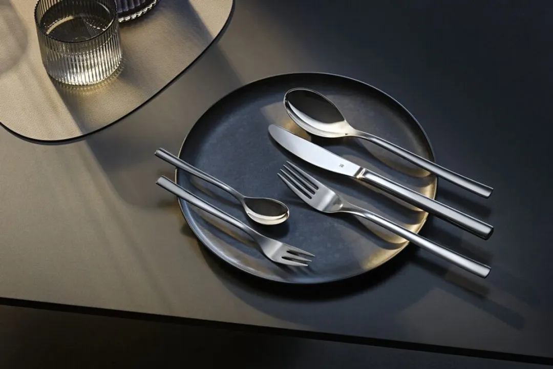 WMF Palermo Bestekset 30-delig RVS - 6 Personen