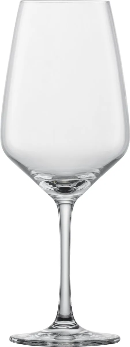 Schott Zwiesel Tulip Rode Wijnglas 497ml - 4 Stuks