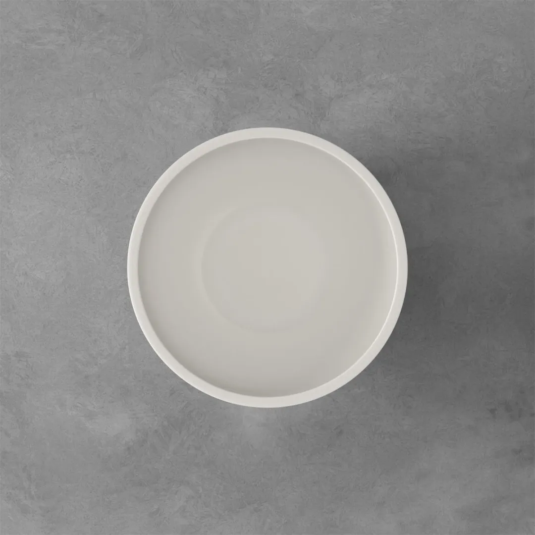 Villeroy & Boch Artesano Slaschaal rond - 175 cm - Wit - afbeelding 6 van 6