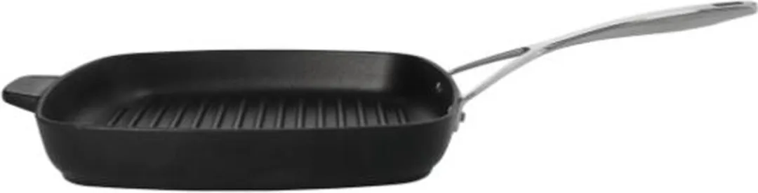 Demeyere Gietijzeren Grillpan 28x28cm
