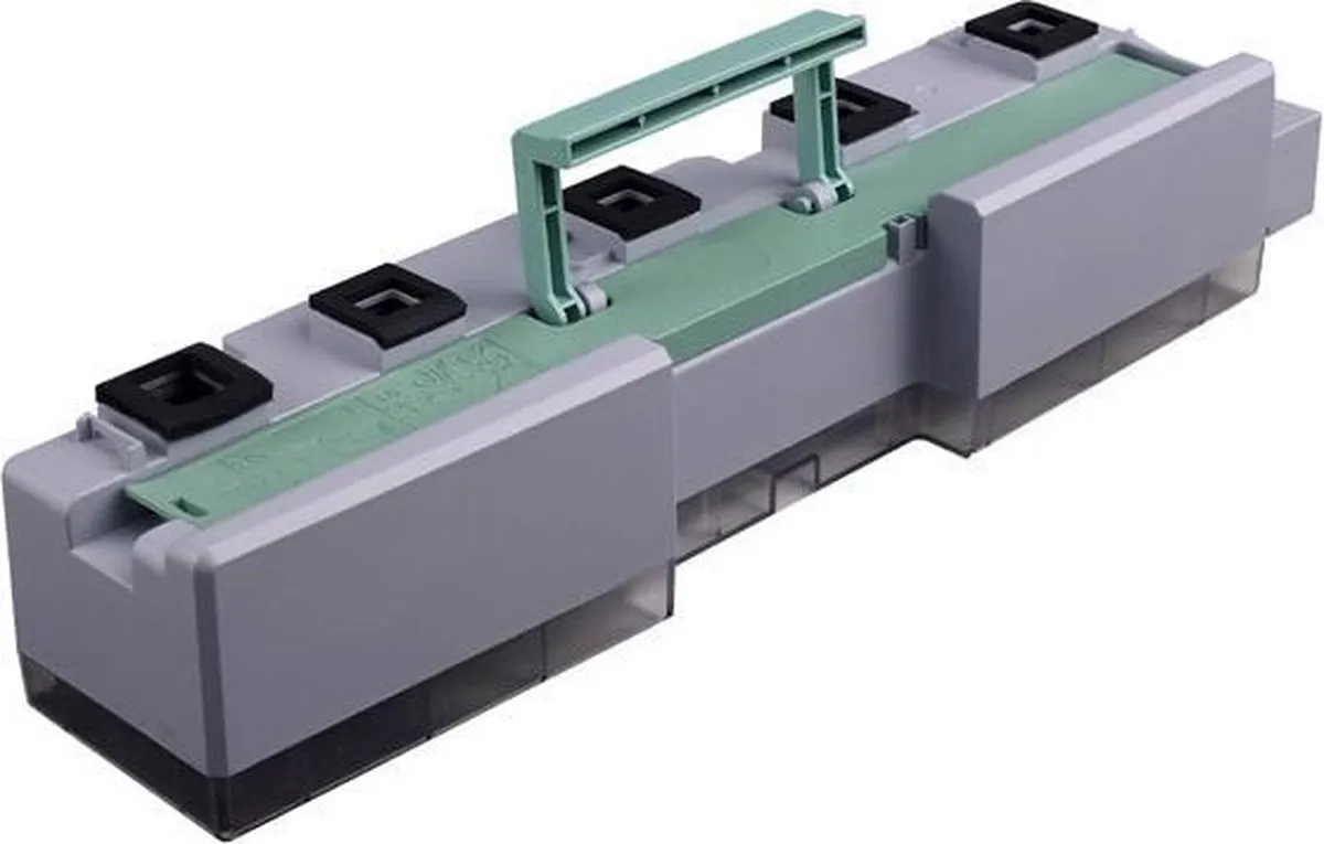 HP CLX-W8380A Toner Collector - Zwart/Cyaan/Magenta/Geel