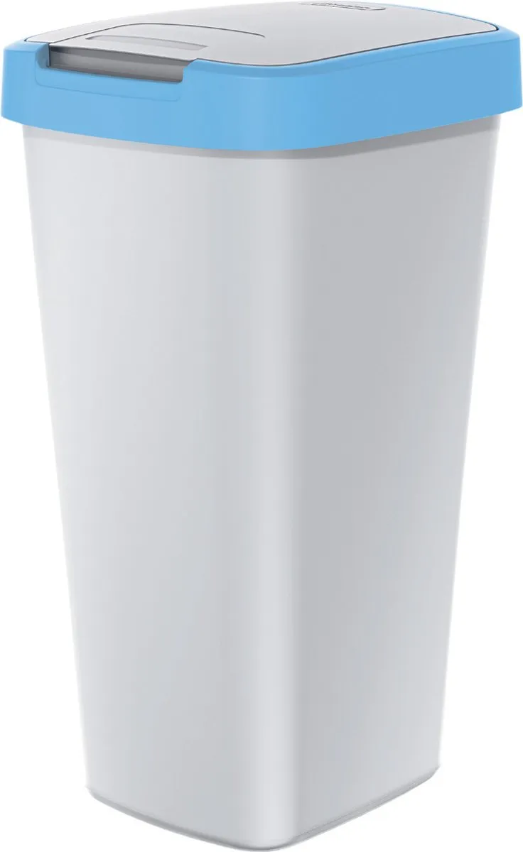 Prosperplast Keden Compact Q Afvalbak 25L