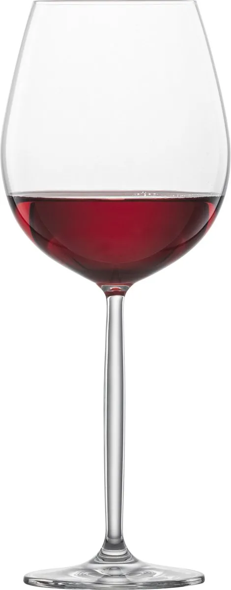 Schott Zwiesel Muse Witte Wijnglazen 480ml - 4 Stuks