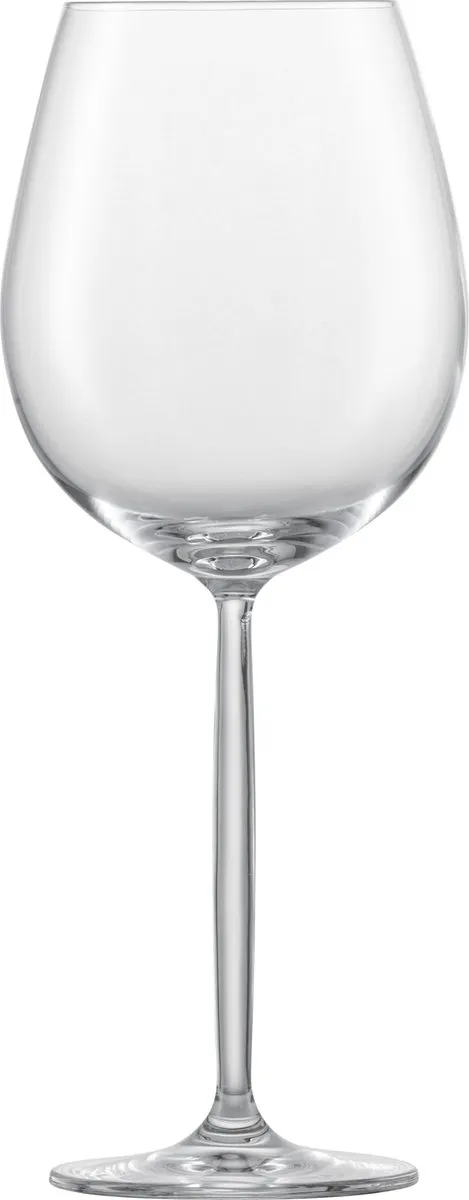 Schott Zwiesel Muse Witte Wijnglazen 480ml - 4 Stuks - afbeelding 6 van 6