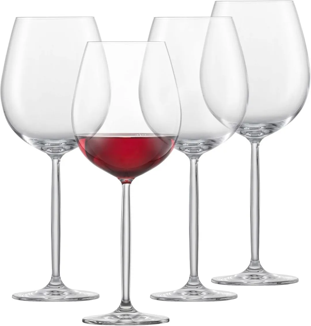 Schott Zwiesel Muse Witte Wijnglazen 480ml