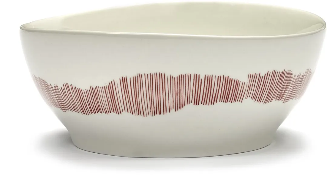Serax Ottolenghi Feast Kom L