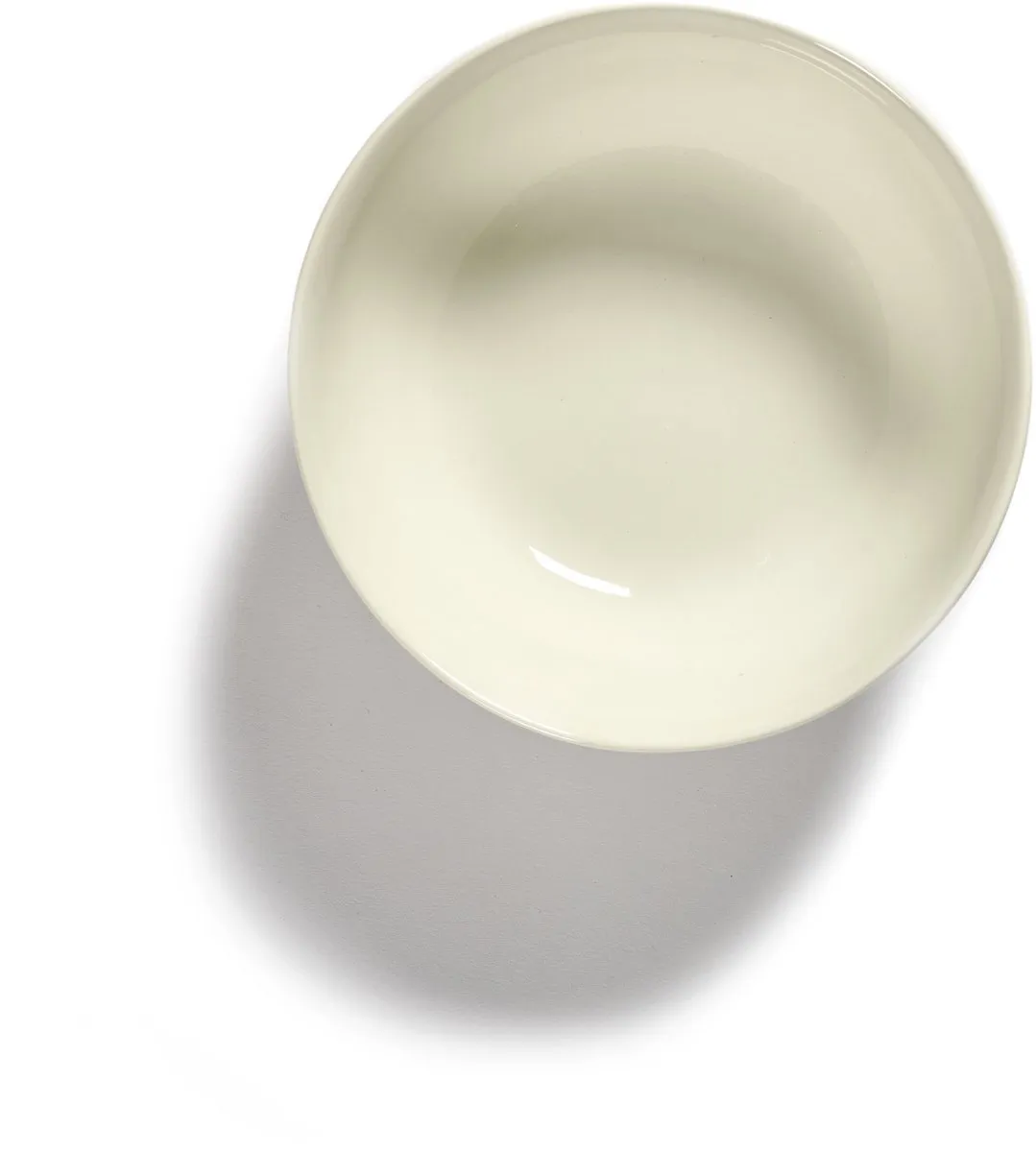Serax Ottolenghi Feast Kom L - 18cm - 4 Stuks