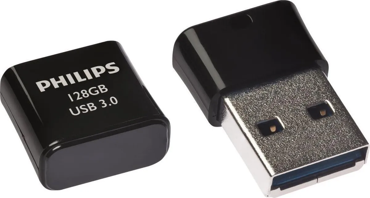Philips Pico Edition FM12FD90B USB-Stick 128GB