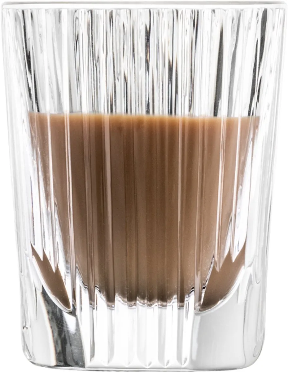 Schott Zwiesel Fave Shotglas 35 - 0.06L - 4 Stuks