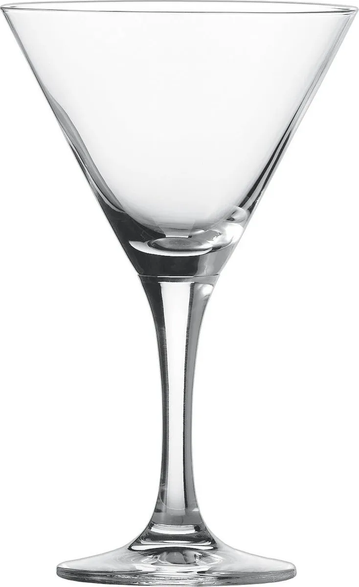 Schott Zwiesel Mondial Martiniglas 0.24L