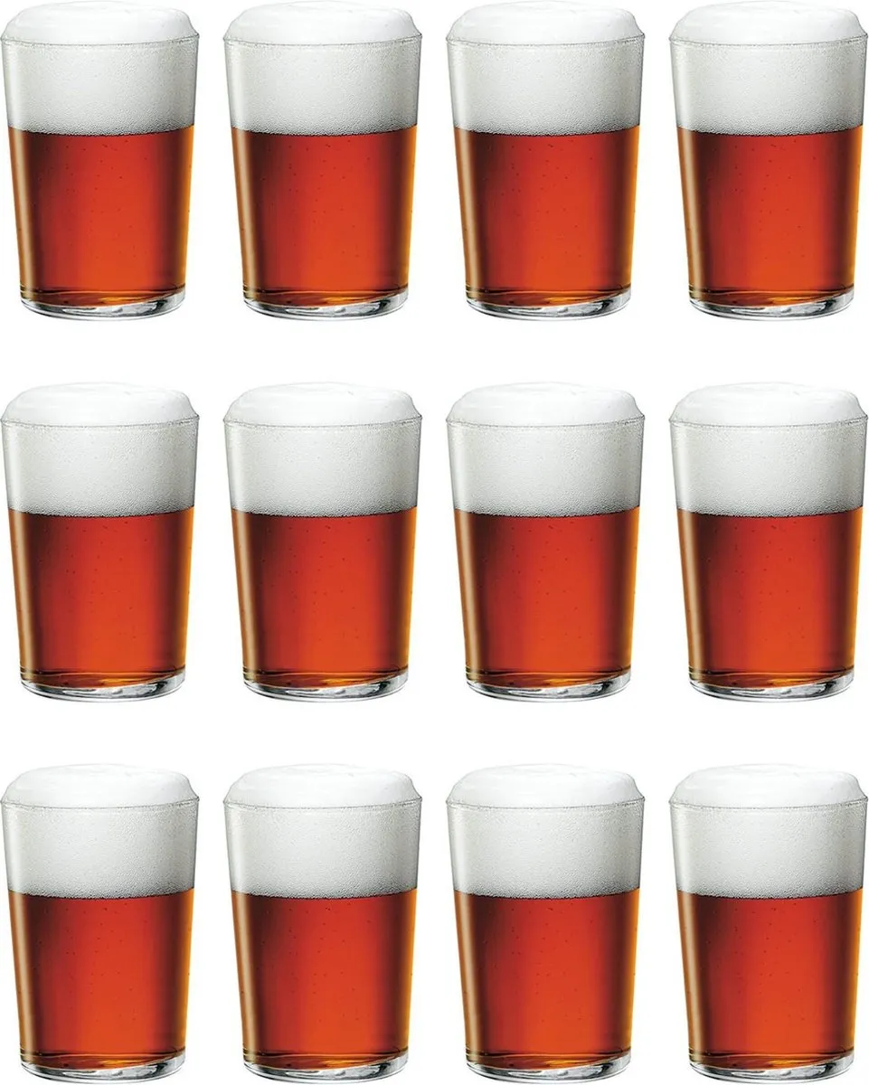 Bormioli Rocco Bodega Bierglazen 500ml