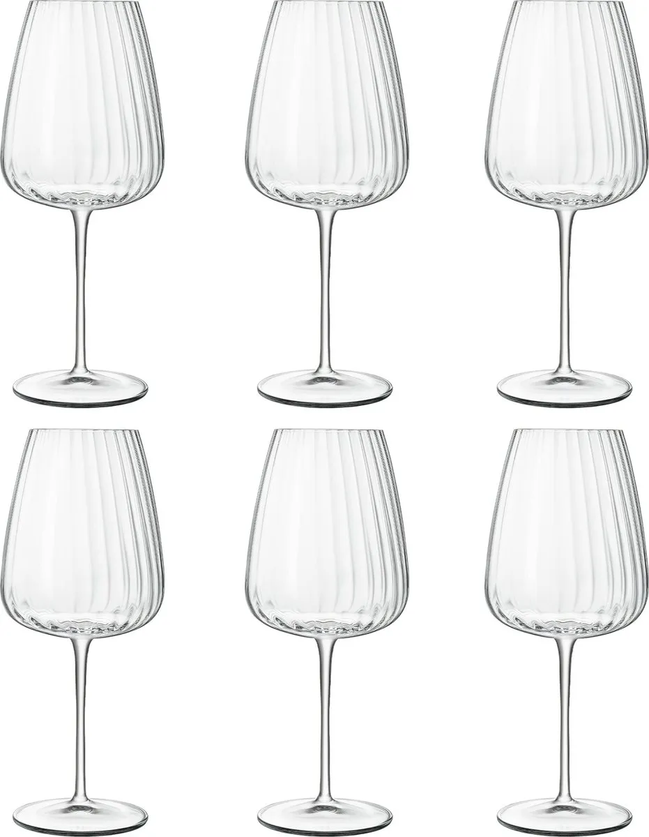 Luigi Bormioli Speakeasy Swing Wijnglas 70cl