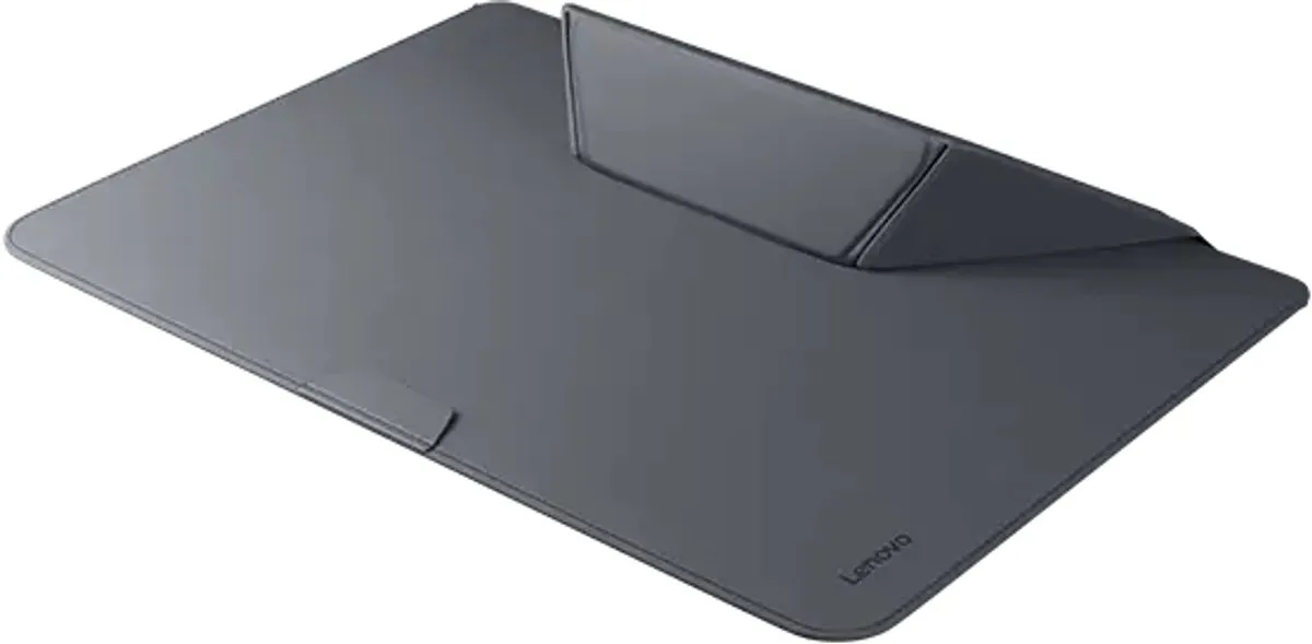 Lenovo Origami 15" Opbergmap - Grijs - 4X41R83943