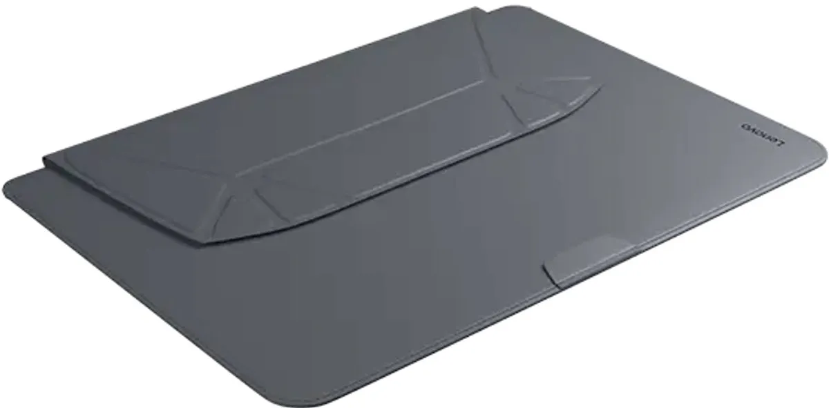 Lenovo Origami 15" Opbergmap - Grijs - 4X41R83943
