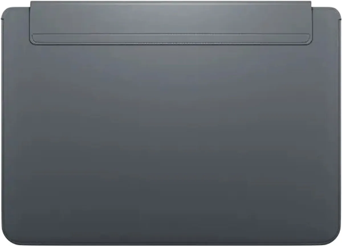 Lenovo Origami 15" Opbergmap - Grijs - 4X41R83943