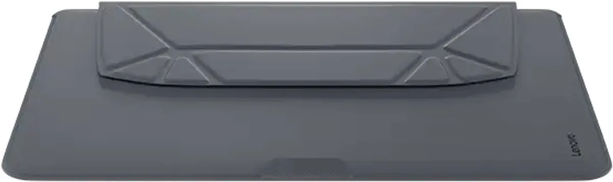 Lenovo Origami 15" Opbergmap - Grijs - 4X41R83943 - afbeelding 6 van 6