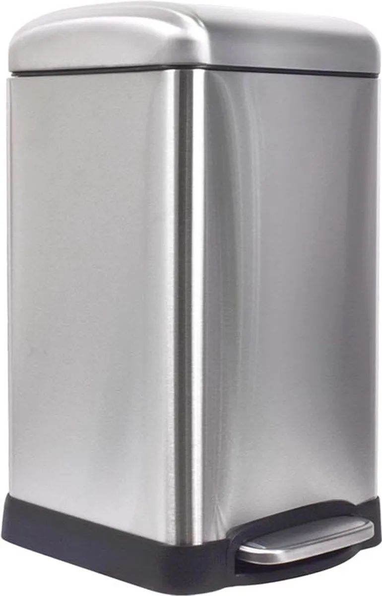 Perel BIN-354135 Pedaalemmer 20L