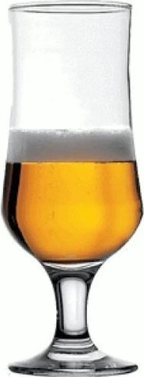 Pasabahce Cocktail/Bierglazen 38cl