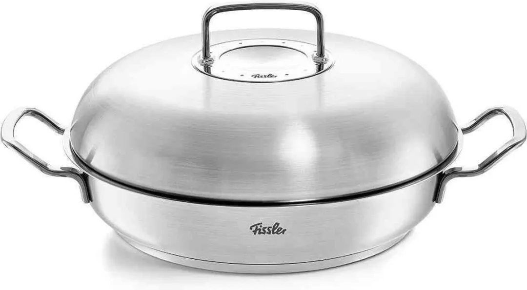 Fissler Original-Profi Collection Braadpan 24cm