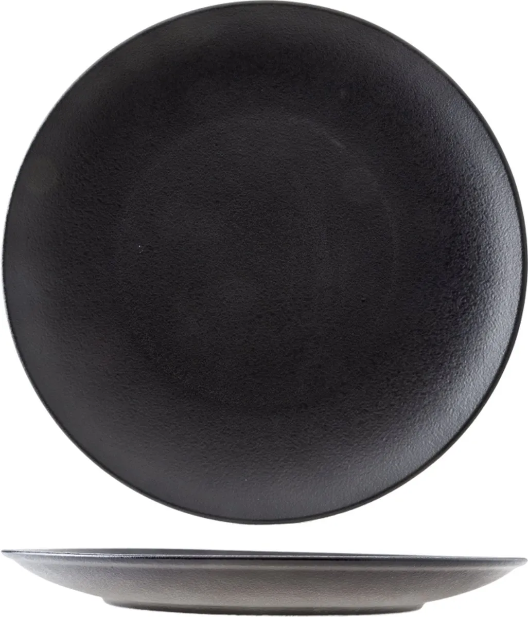 Cosy&Trendy Dinerbord Blackstone 27cm