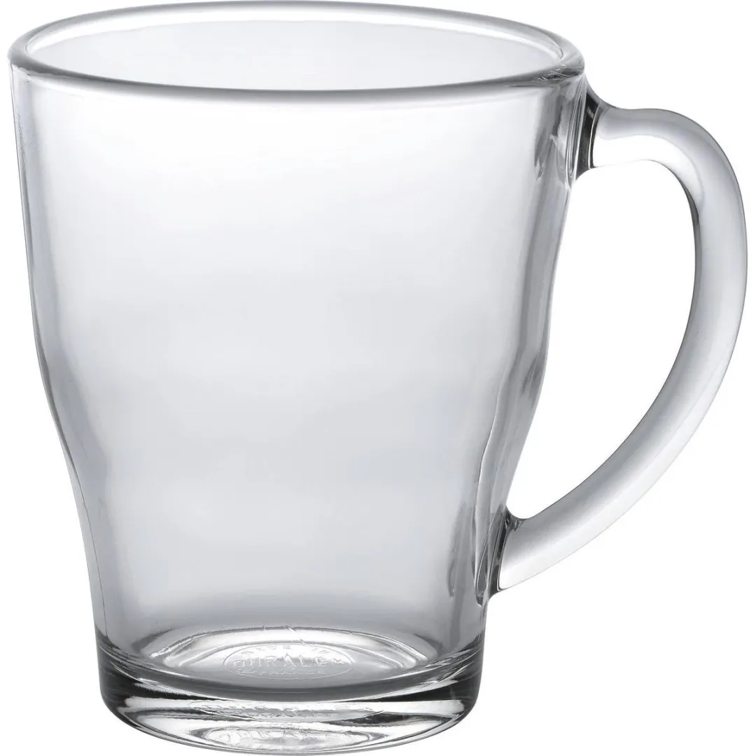 Duralex Theeglas Cosy 35cl - 6 Stuks
