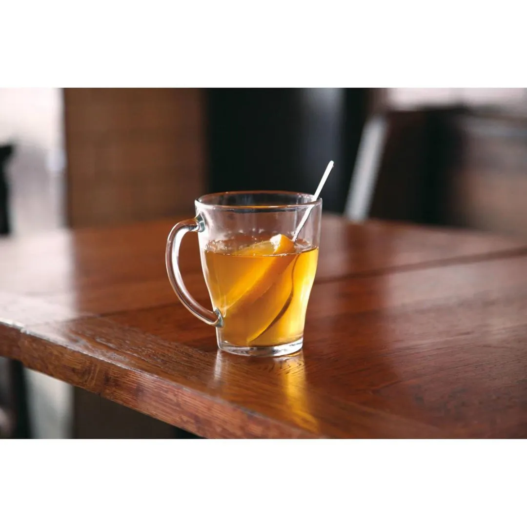 Duralex Theeglas Cosy 35cl - 6 Stuks