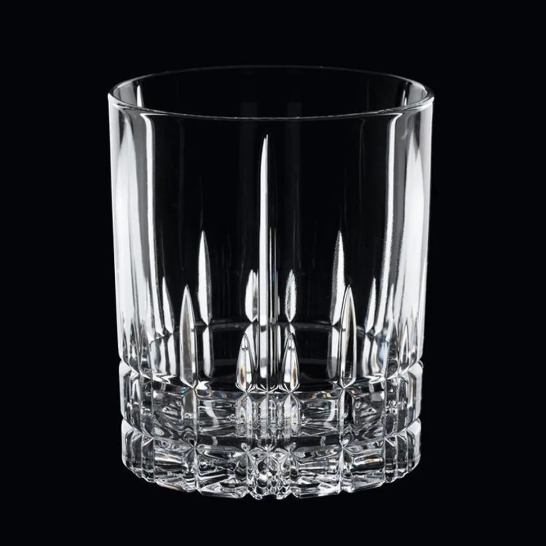 Spiegelau Perfect Serve Collection Tumbler Set 4 Stuks - 0,37L
