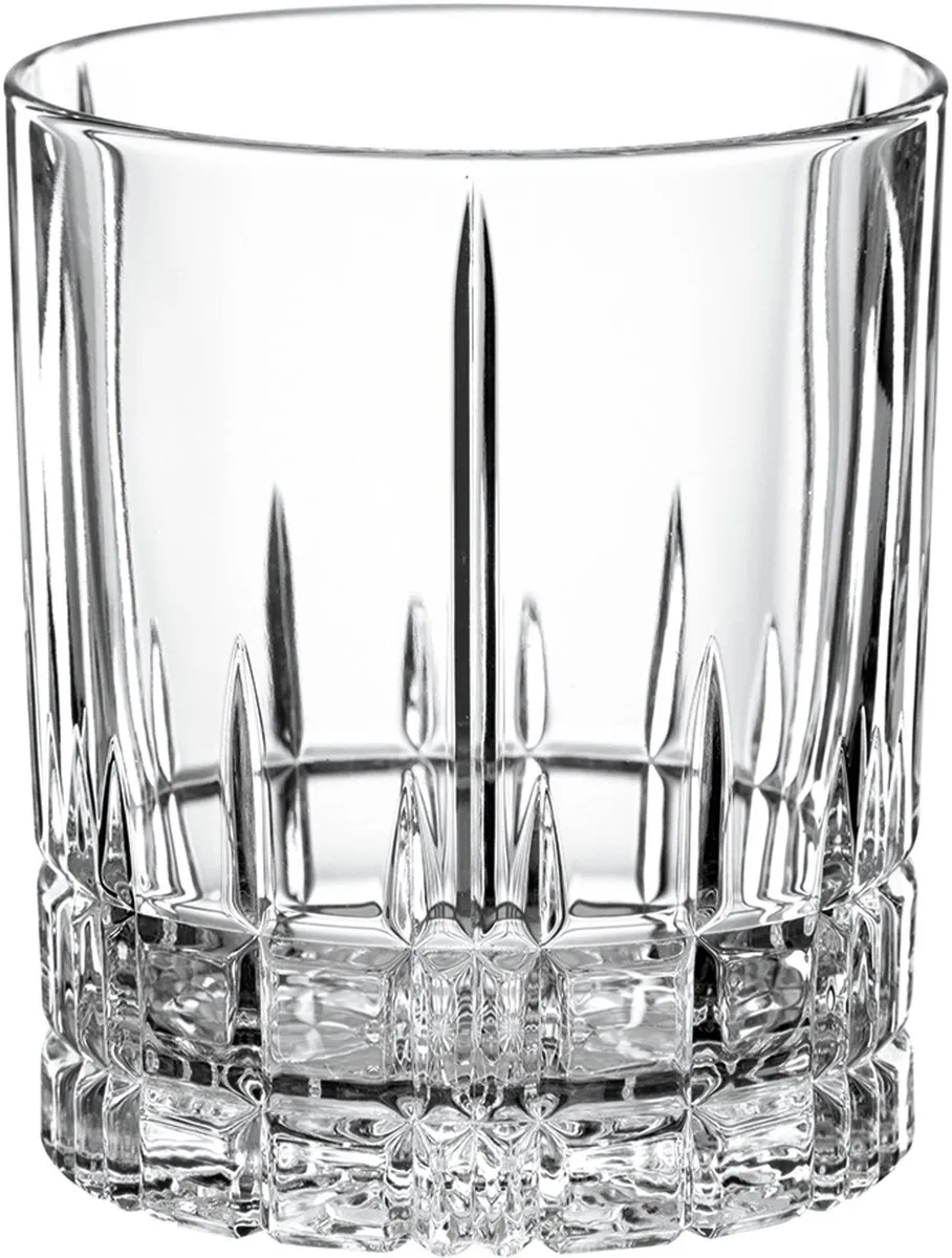 Spiegelau Perfect Serve Collection Tumbler Set 4 Stuks