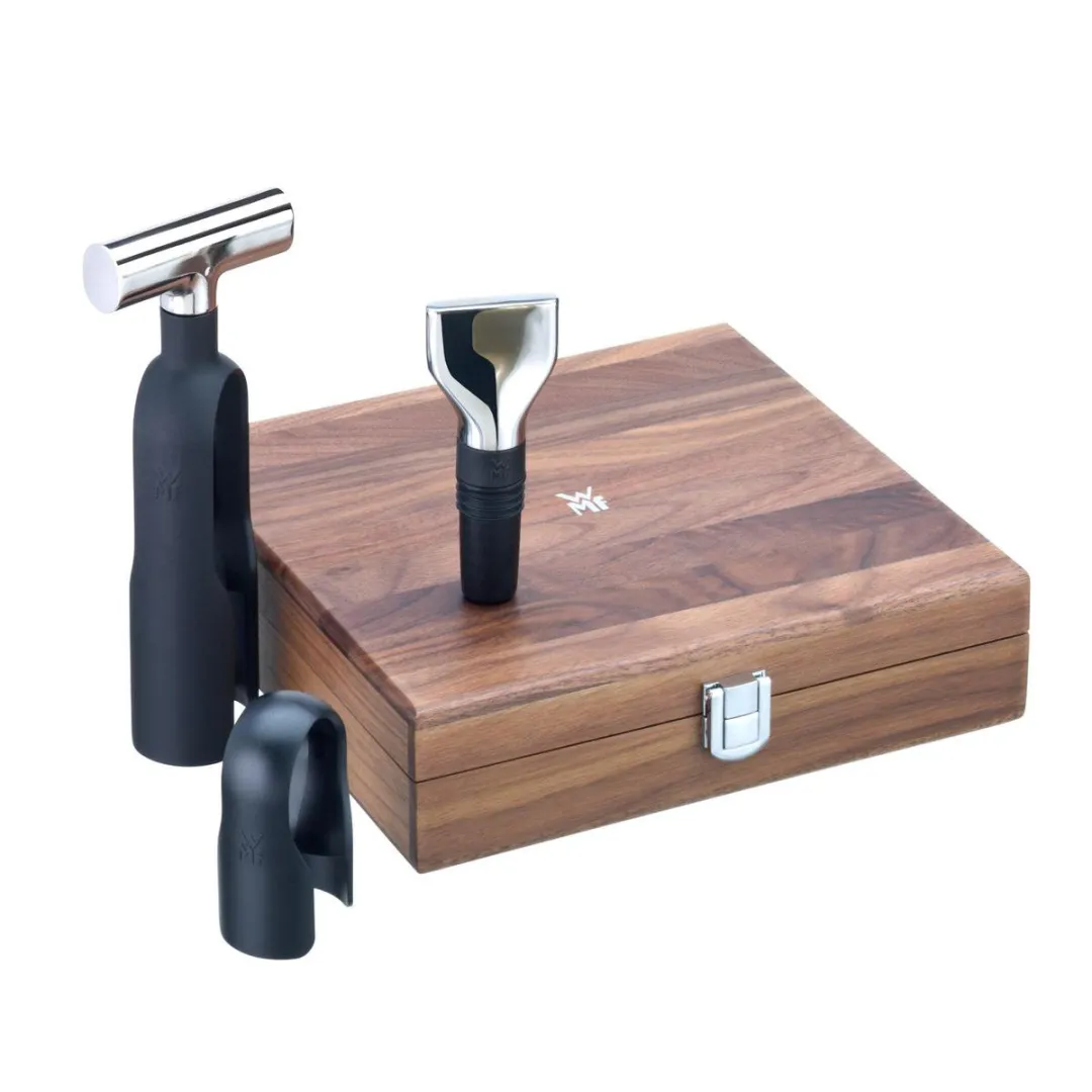 WMF Baric Sommelier Set 3-delig - 0662856040