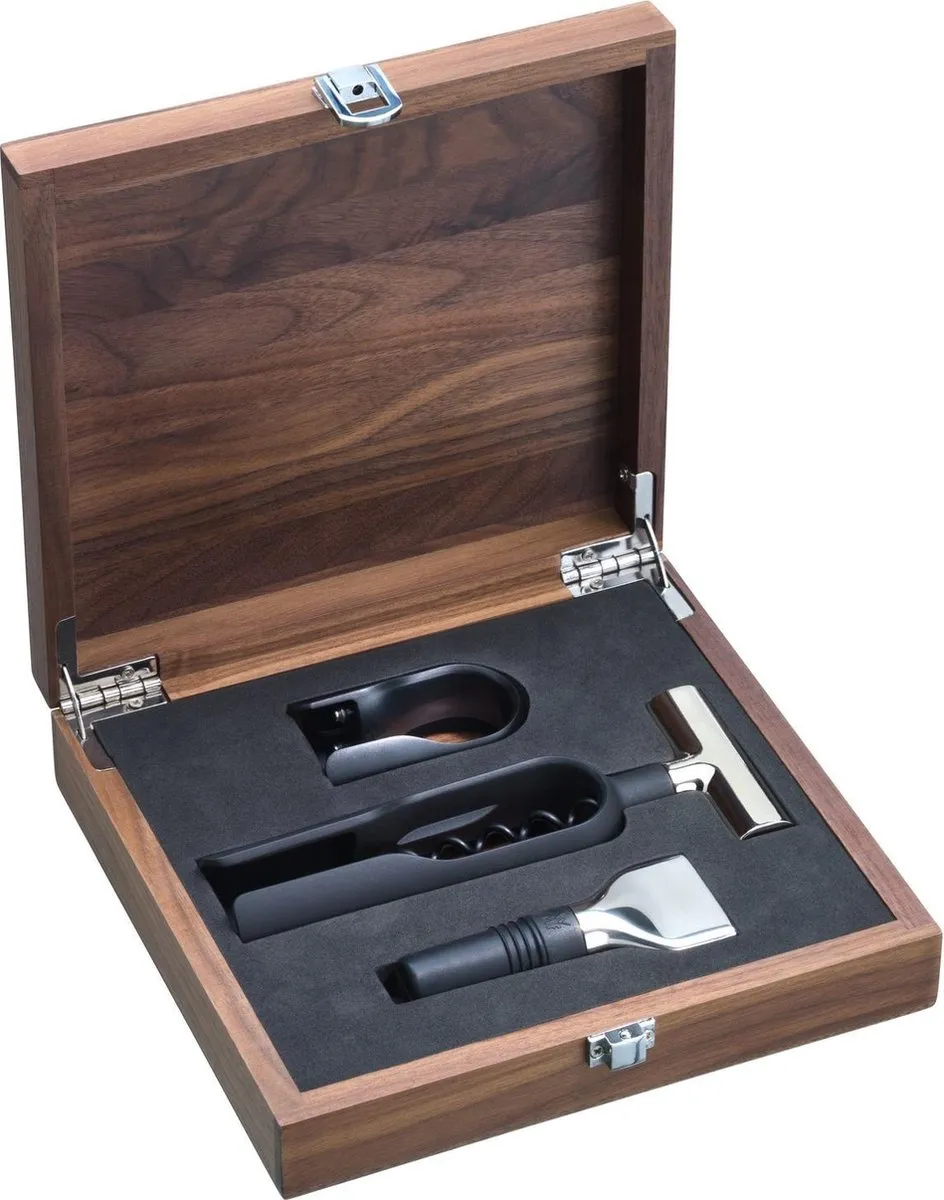 WMF Baric Sommelier Set 3-delig