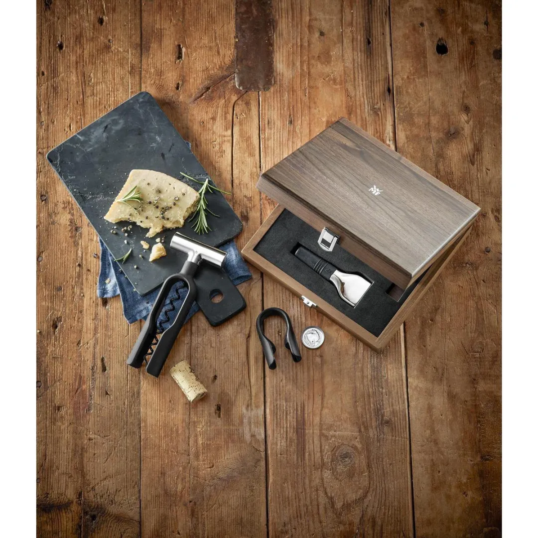 WMF Baric Sommelier Set 3-delig - 0662856040