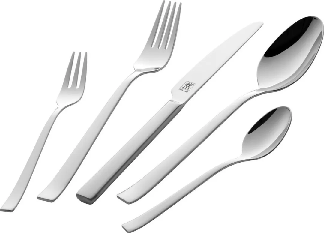 Zwilling Cult Bestekset 30-delig