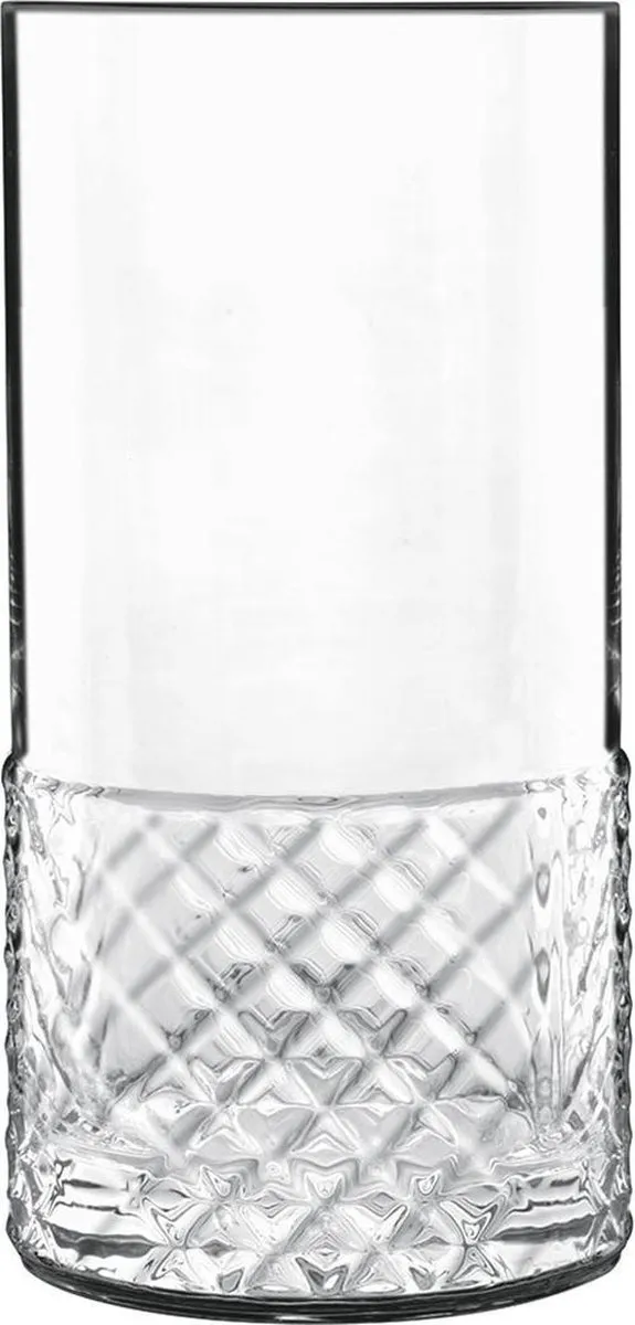 Luigi Bormioli Roma 1960 Longdrinkglas 48cl - 6 Stuks