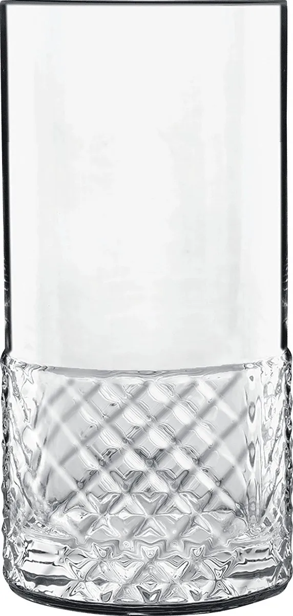 Luigi Bormioli Roma 1960 Longdrinkglas 48cl - 6 Stuks