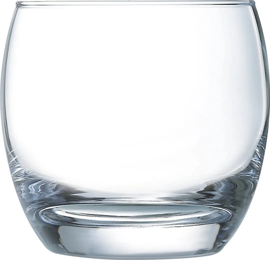 Arcoroc Salto Drinkglazen 320ml - 12 Stuks