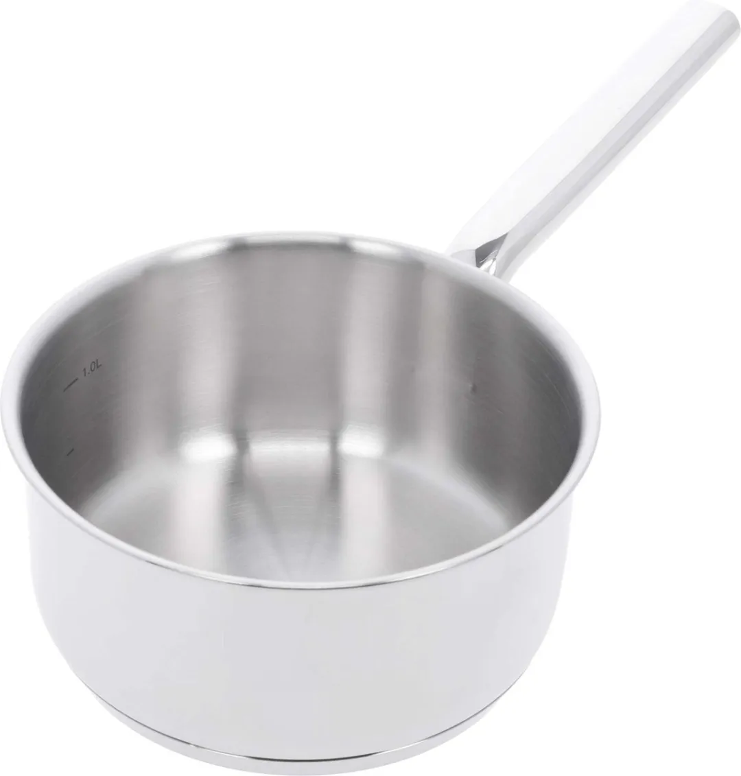 Demeyere Classico 3 Steelpan 16cm