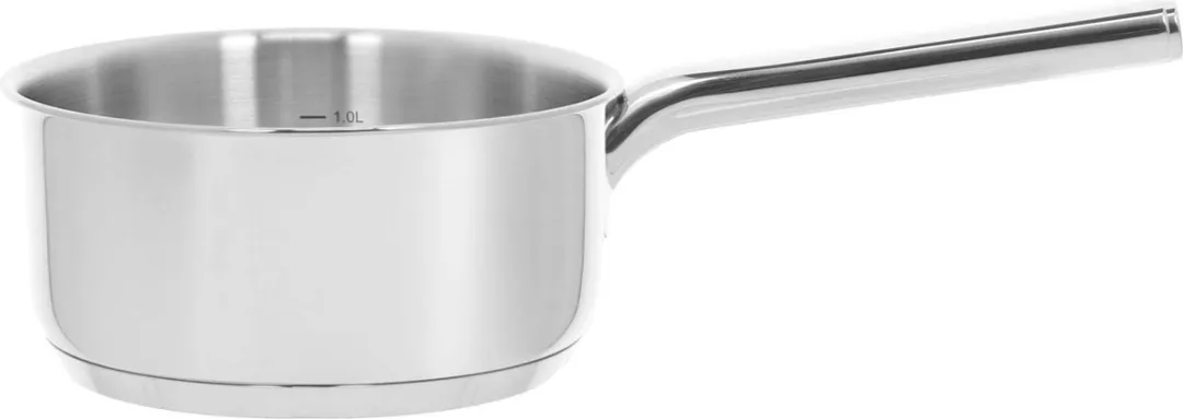 Demeyere Classico 3 Steelpan 16cm - 1.5L - afbeelding 6 van 6