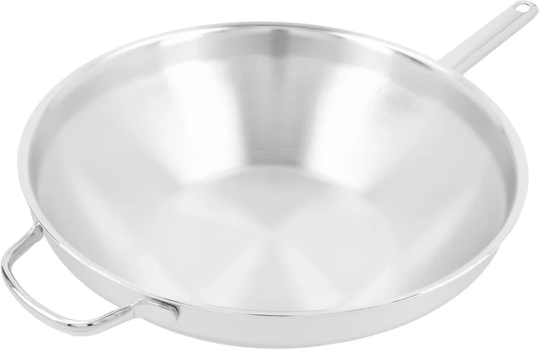 Demeyere Wokpan Ø36cm