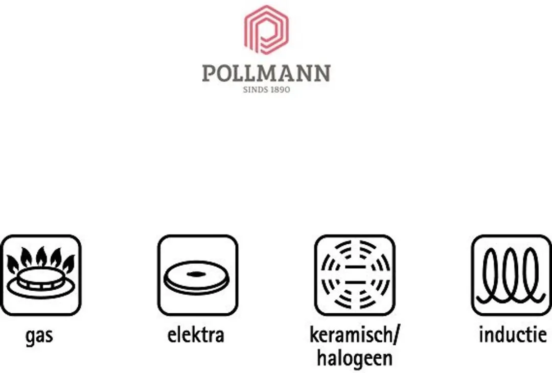Demeyere Wokpan Ø36cm - 6L - Zilver