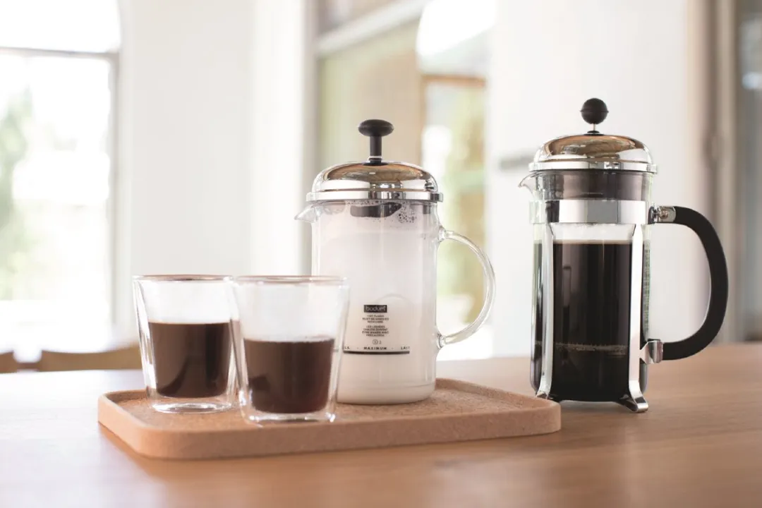 Bodum Canteen Dubbelwandig Glas 200ml - Set van 2 - afbeelding 6 van 6