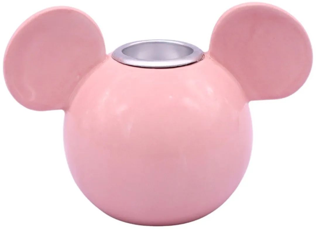 Disney Mickey Mouse Theelichthouder