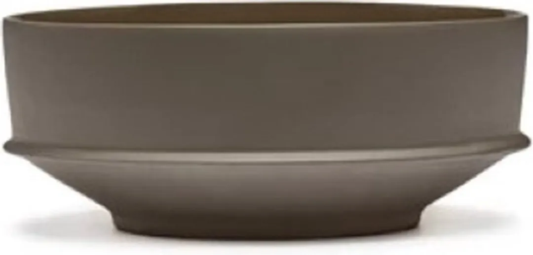 Serax Kelly Wearstuler Dune Bowl