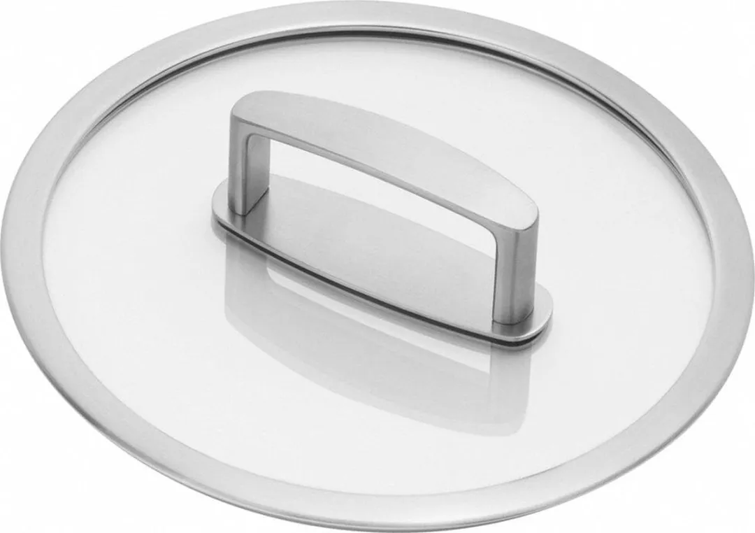 Zwilling Essence 5-delige pannenset - Zilver