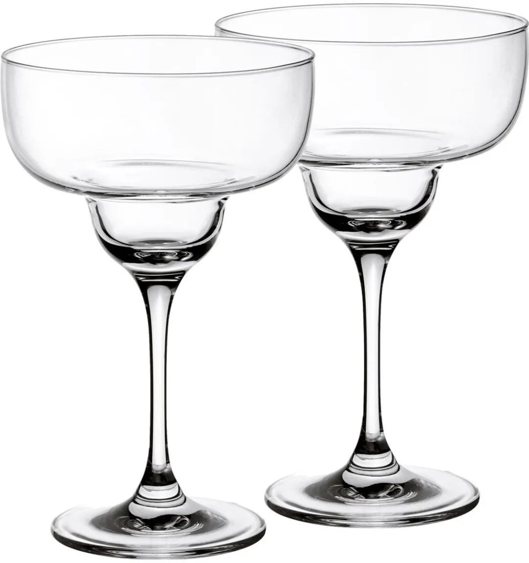 Villeroy & Boch Margaritagläser Purismo Cocktailglas