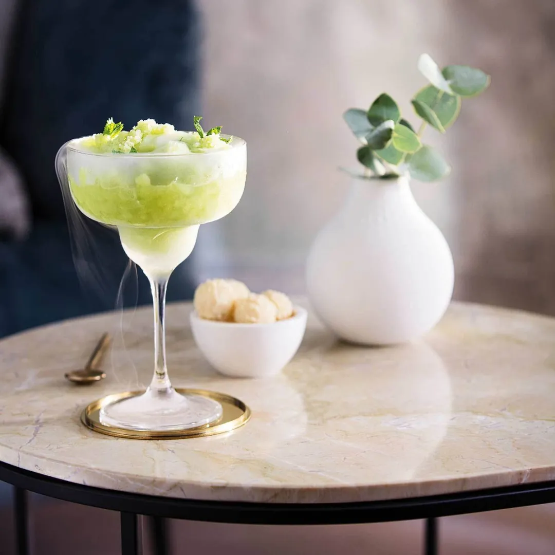 Villeroy & Boch Margaritagläser Purismo Cocktailglas - 340ml - 2 Stuks