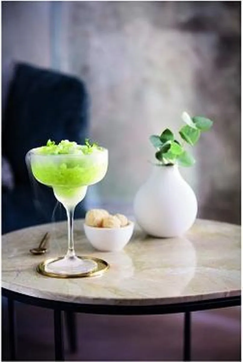 Villeroy & Boch Margaritagläser Purismo Cocktailglas - 340ml - 2 Stuks