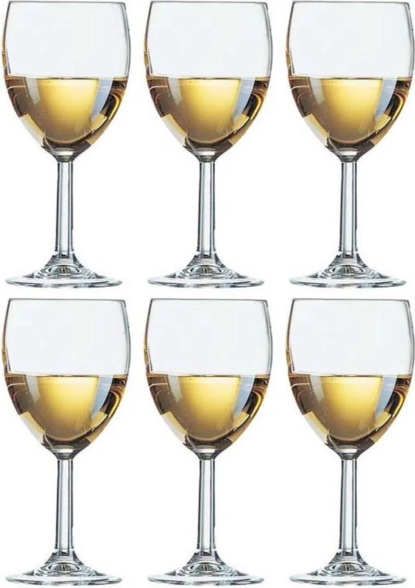 Arcoroc Savoie Wijnglazen 24cl