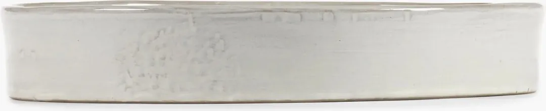 Serax Marie Michielssen La Mère Diep Bord 25cm - Off White