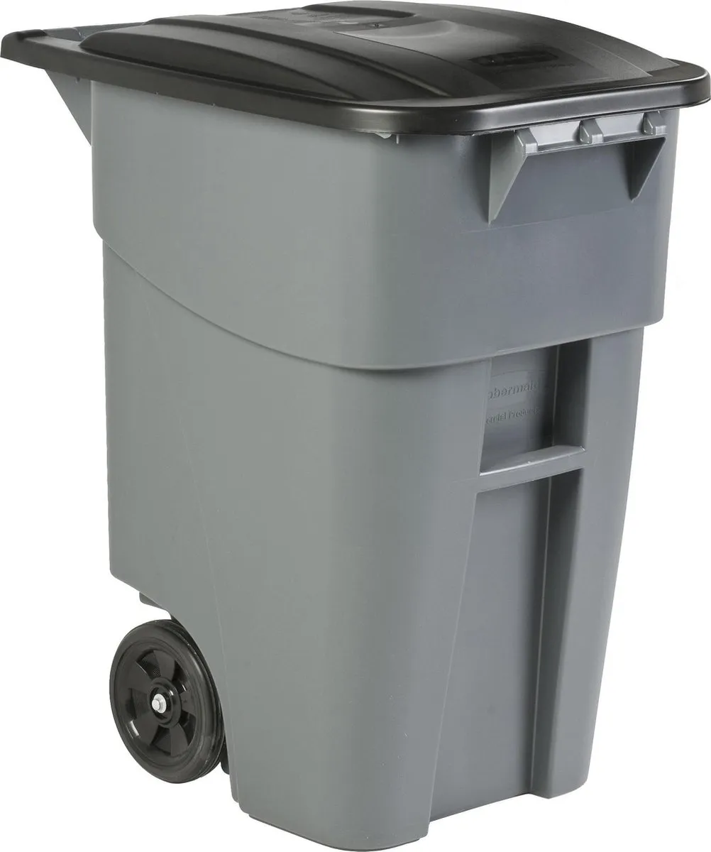 Rubbermaid Brute Rolcontainer 189L