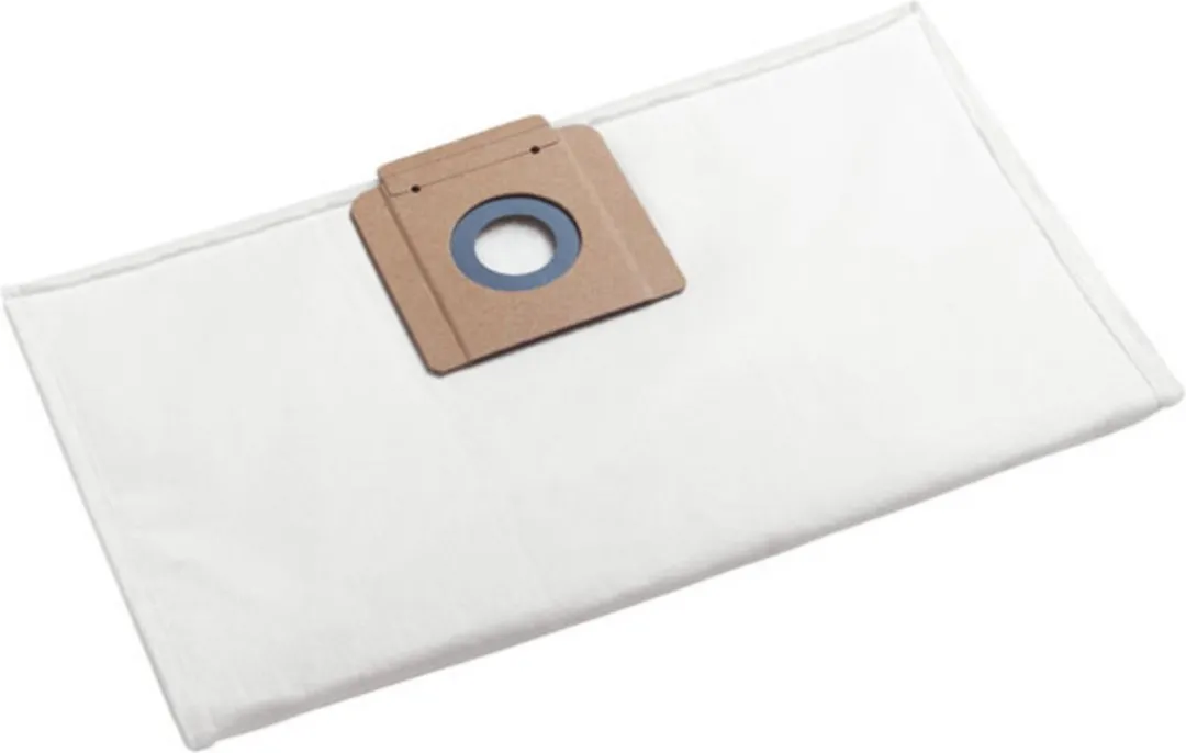 Kärcher Stofzak Fleece 10 Stuks - 6.907-017.0 - afbeelding 2 van 4